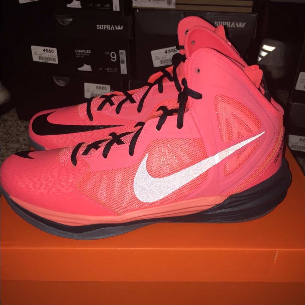 Nike Prime Hype DF